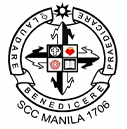 Sta.Catalina Logo